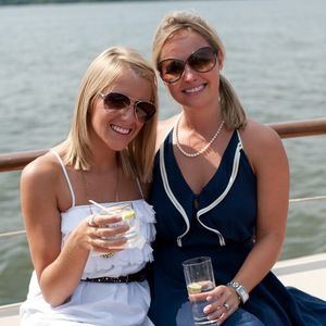 Meet your Posher, Heidi